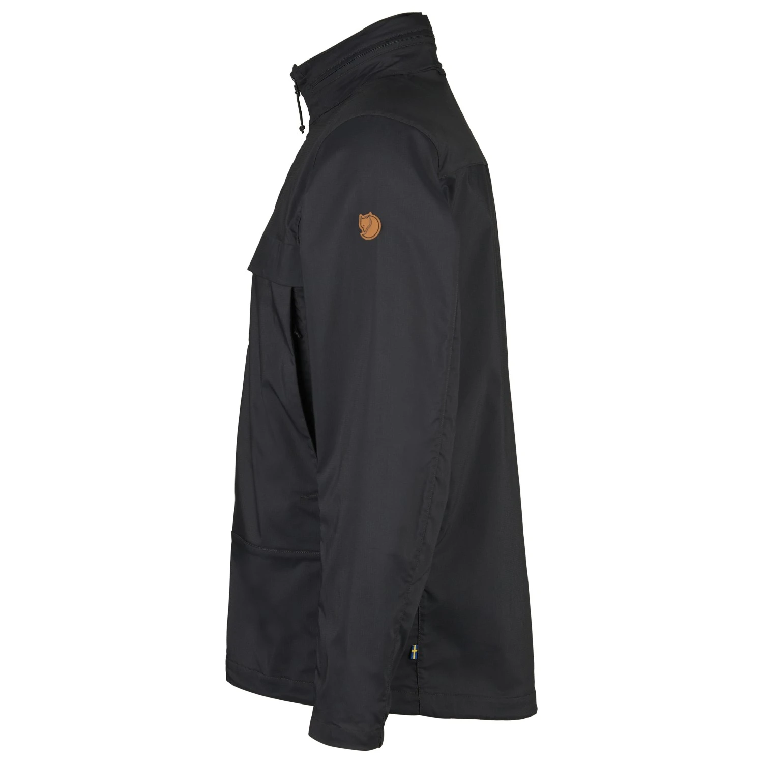 FJÄLLRÄVEN Abisko Hike Jacket - Casual Jacket - Image 2