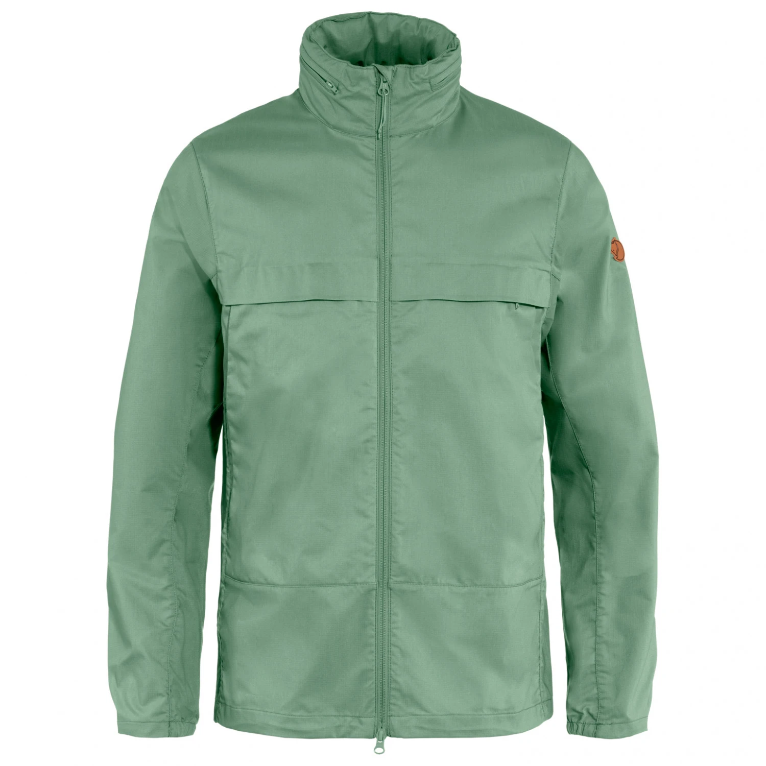 FJÄLLRÄVEN Abisko Hike Jacket - Casual Jacket