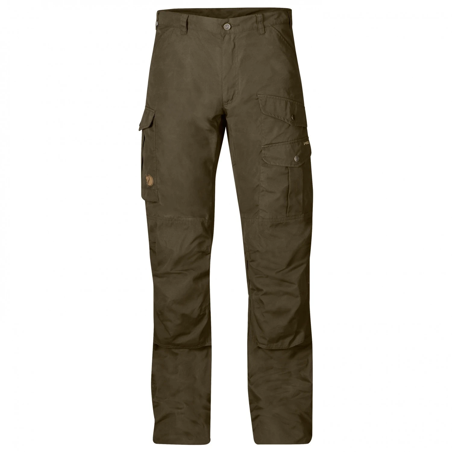 FJÄLLRÄVEN Barents Pro - Walking Trousers
