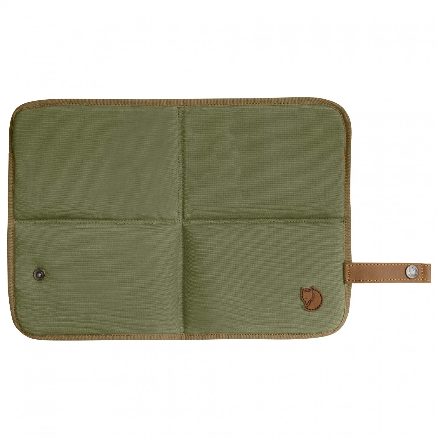 FJÄLLRÄVEN G-1000 Seat Pad - Seat Cushion - Image 2