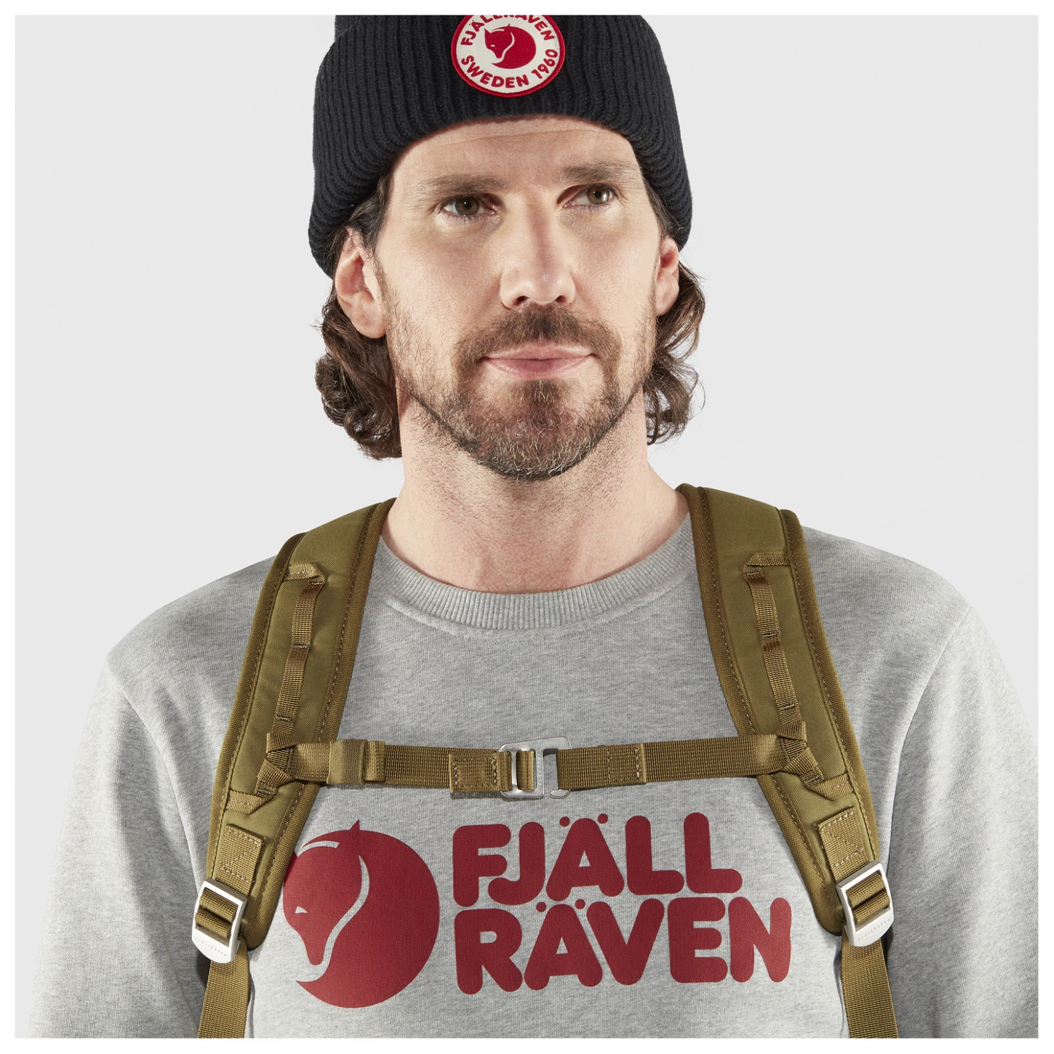 FJÄLLRÄVEN Haulpack No.1 23 - Daypack - Image 10