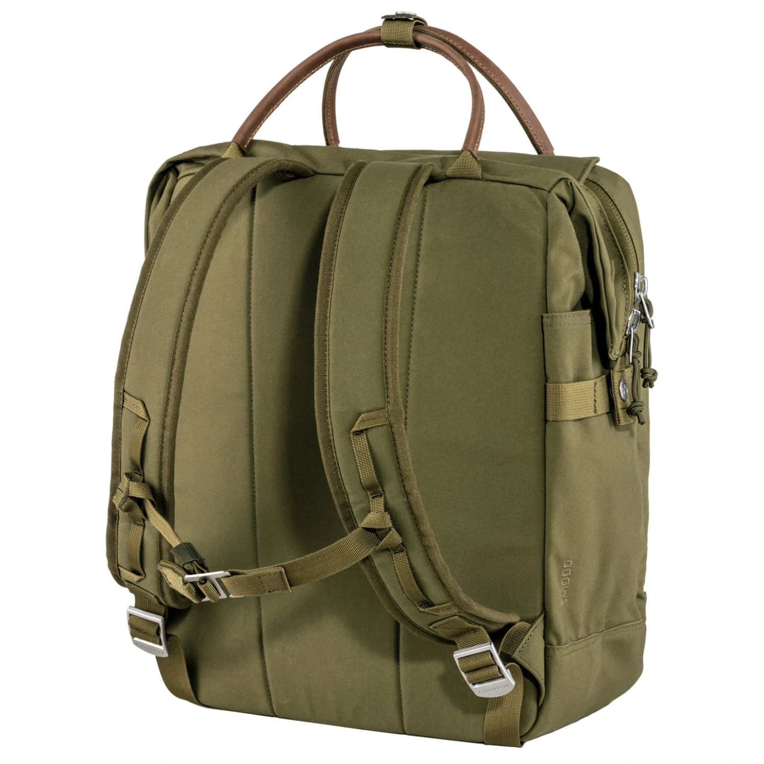 FJÄLLRÄVEN Haulpack No.1 23 - Daypack - Image 2