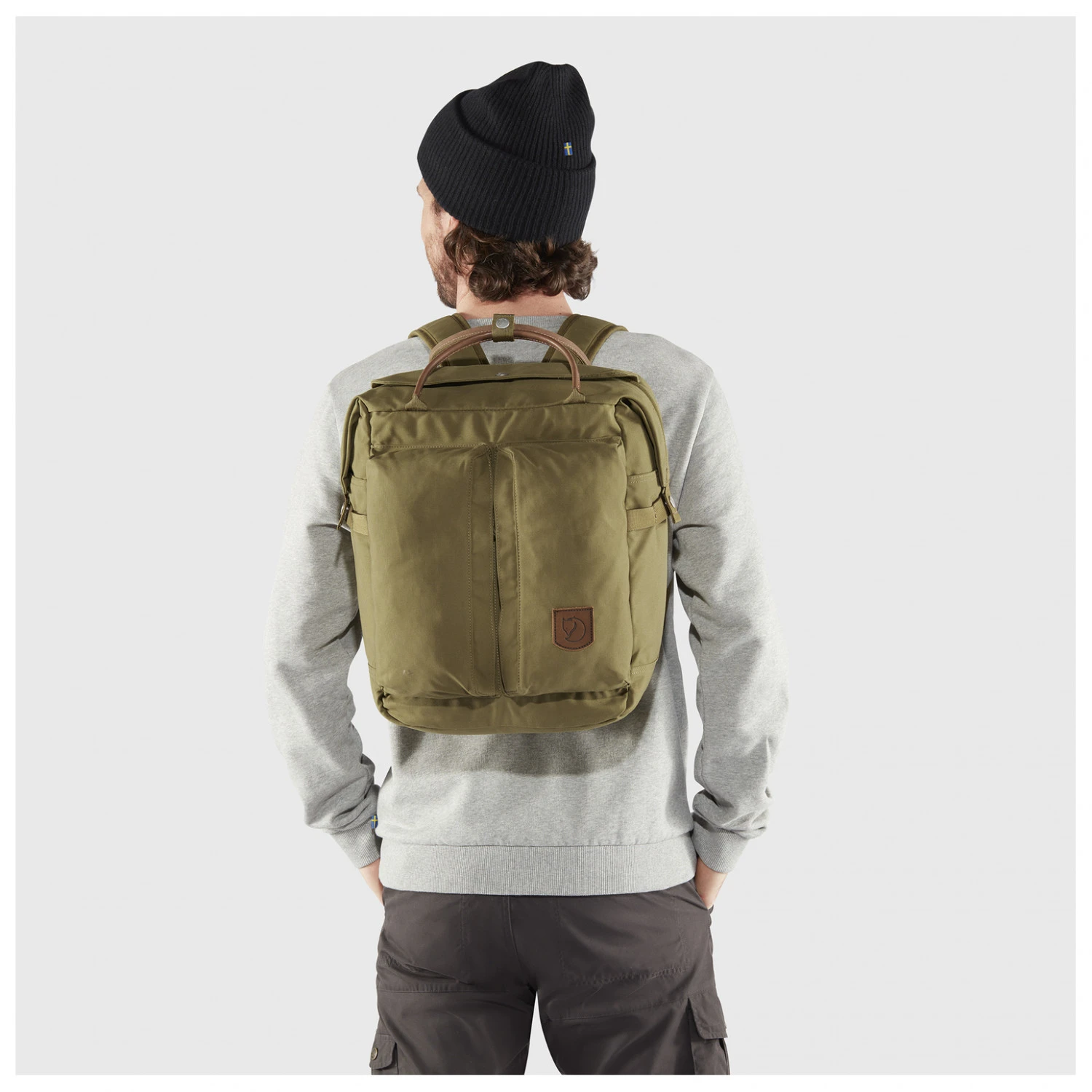 FJÄLLRÄVEN Haulpack No.1 23 - Daypack - Image 4