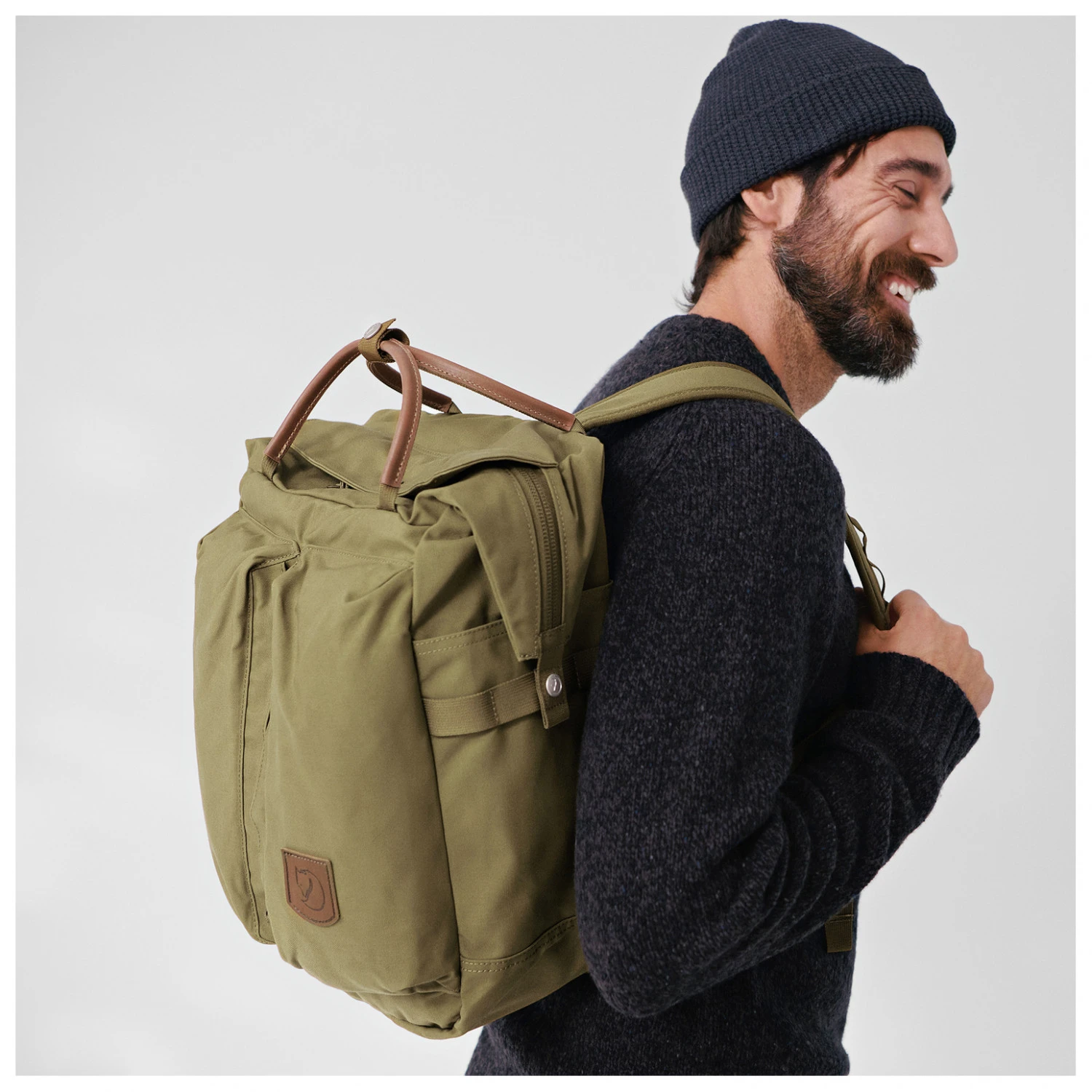 FJÄLLRÄVEN Haulpack No.1 23 - Daypack - Image 5
