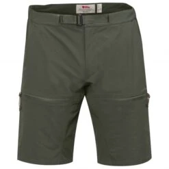 FJÄLLRÄVEN High Coast Hike Shorts - Shorts
