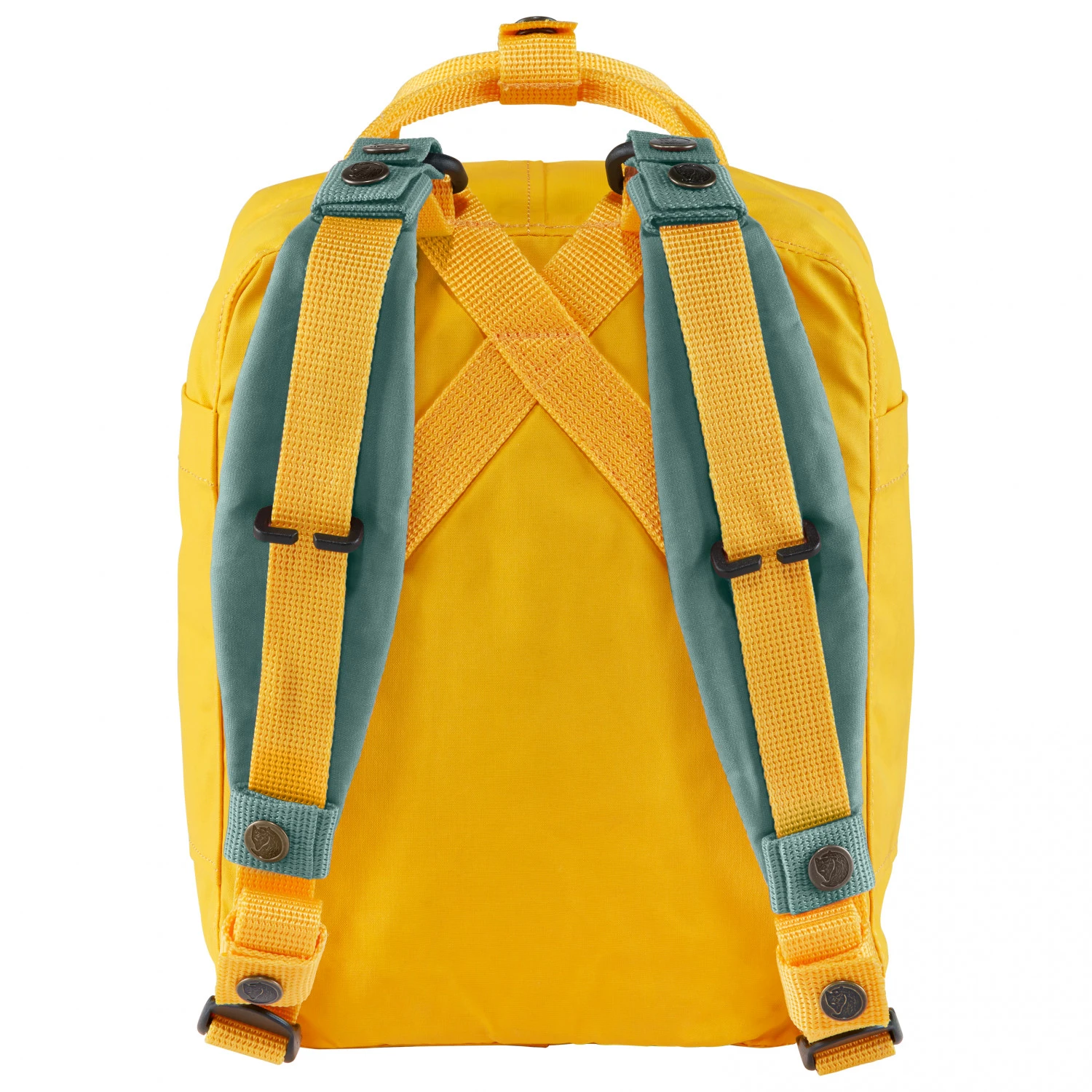FJÄLLRÄVEN Kånken Mini Shoulder Pads - Image 2