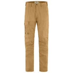 FJÄLLRÄVEN Karl Pro Zip-Off Trousers - Walking Trousers