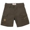 FJÄLLRÄVEN Kid's Vidda Shorts - Shorts