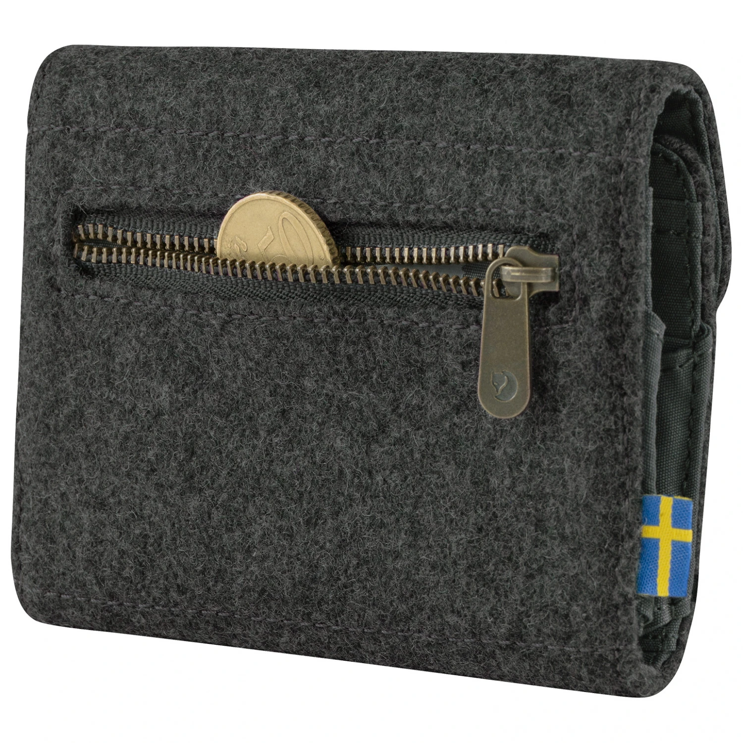 FJÄLLRÄVEN Norrvåge Wallet - Wallet - Image 2