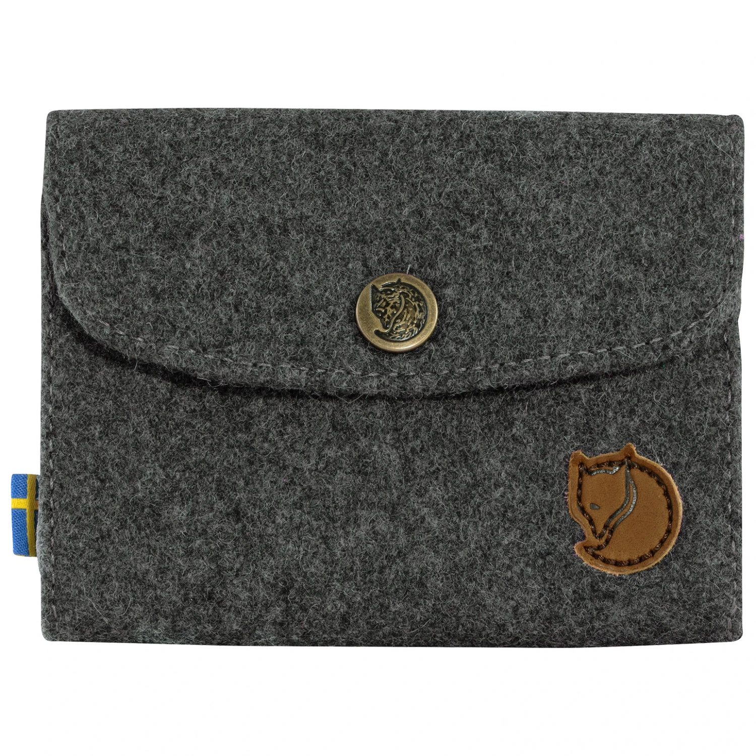 FJÄLLRÄVEN Norrvåge Wallet - Wallet