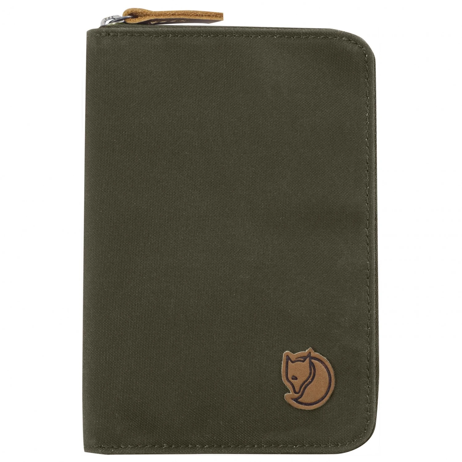 FJÄLLRÄVEN Passport Wallet - Wallet