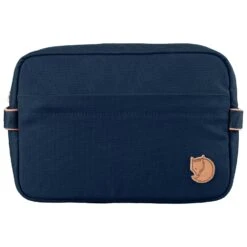 FJΓLLRΓVEN Travel Toiletry Bag - Wash Bag
