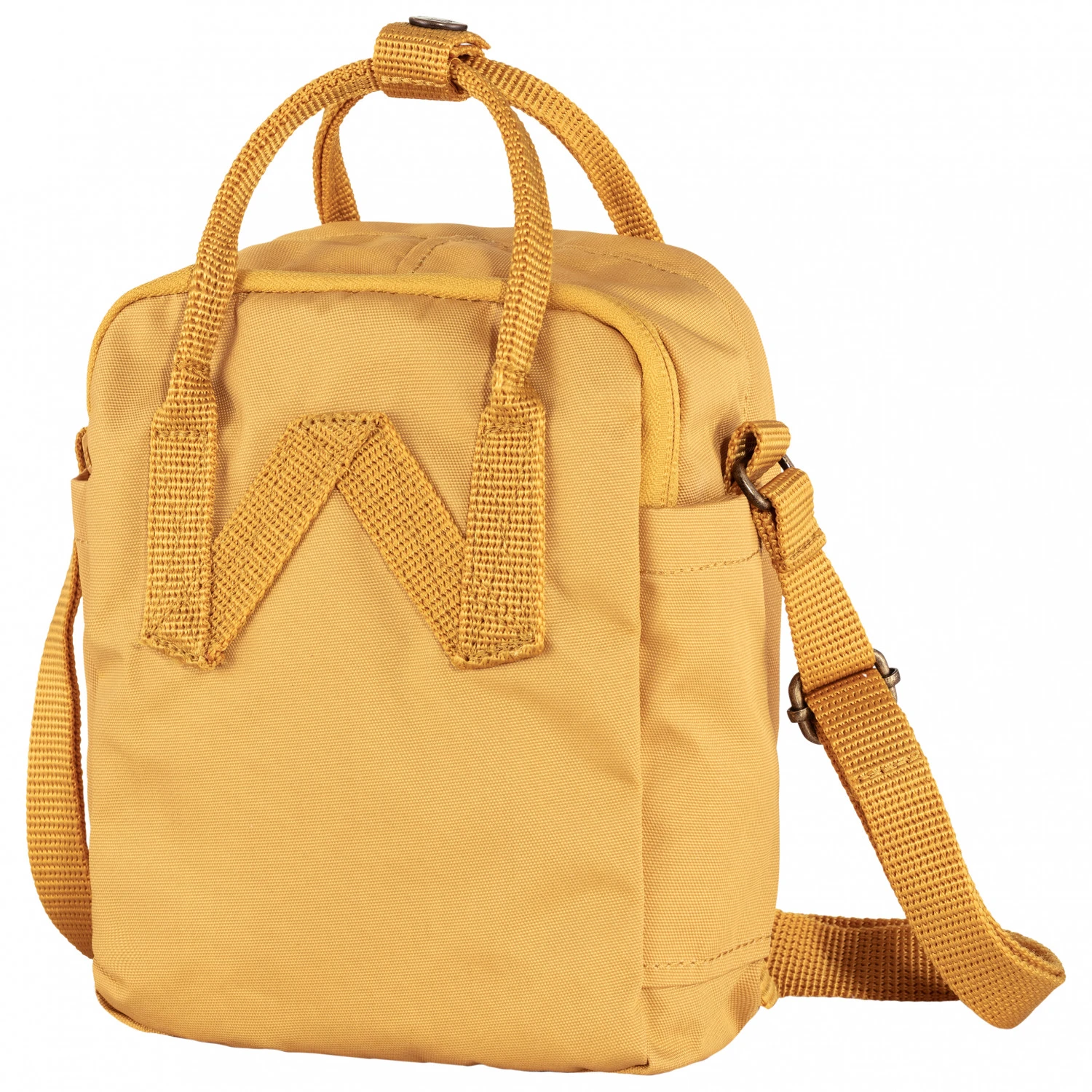 FJÄLLRÄVEN Tree-Kånken Sling 2,5 - Shoulder Bag - Image 2