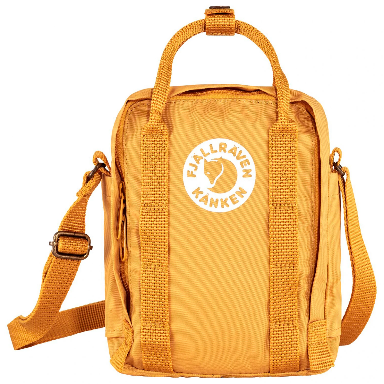 FJÄLLRÄVEN Tree-Kånken Sling 2,5 - Shoulder Bag - Image 4
