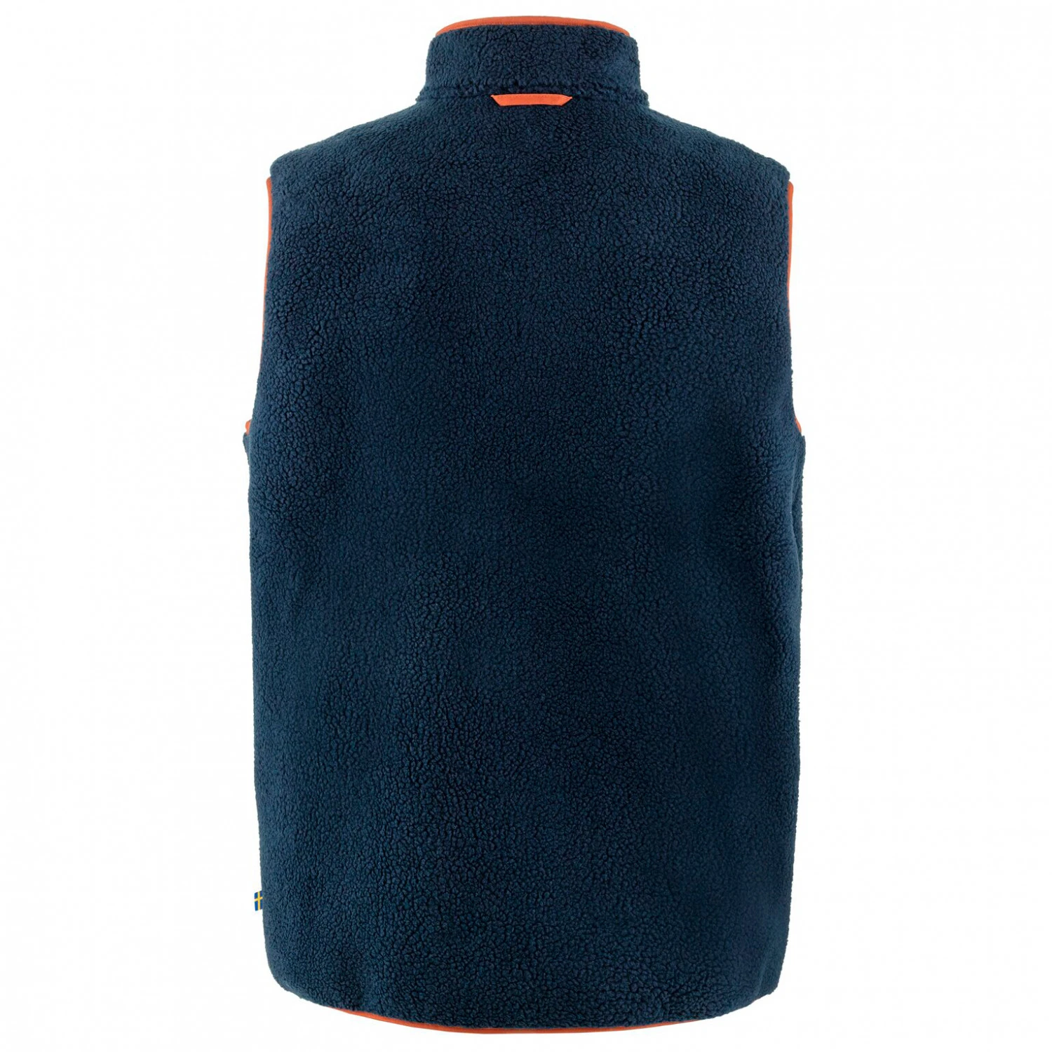 FJÄLLRÄVEN Vardag Pile Fleece Vest - Fleece Vest - Image 2