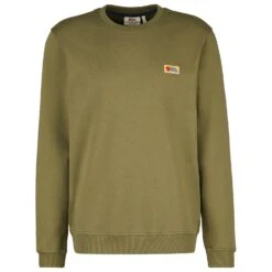 FJÄLLRÄVEN Vardag Sweater - Jumper