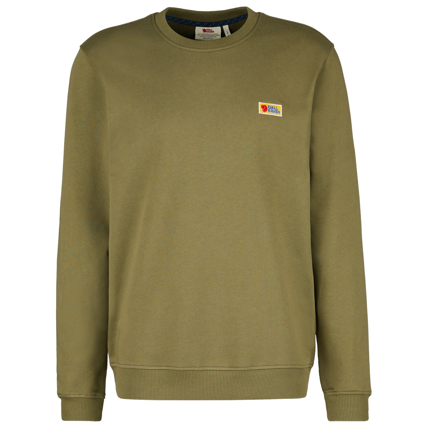 FJÄLLRÄVEN Vardag Sweater - Jumper