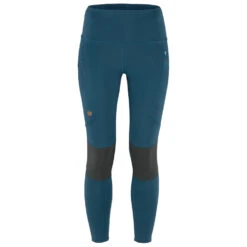 FJÄLLRÄVEN Women's Abisko Trekking Tights Pro - Leggings