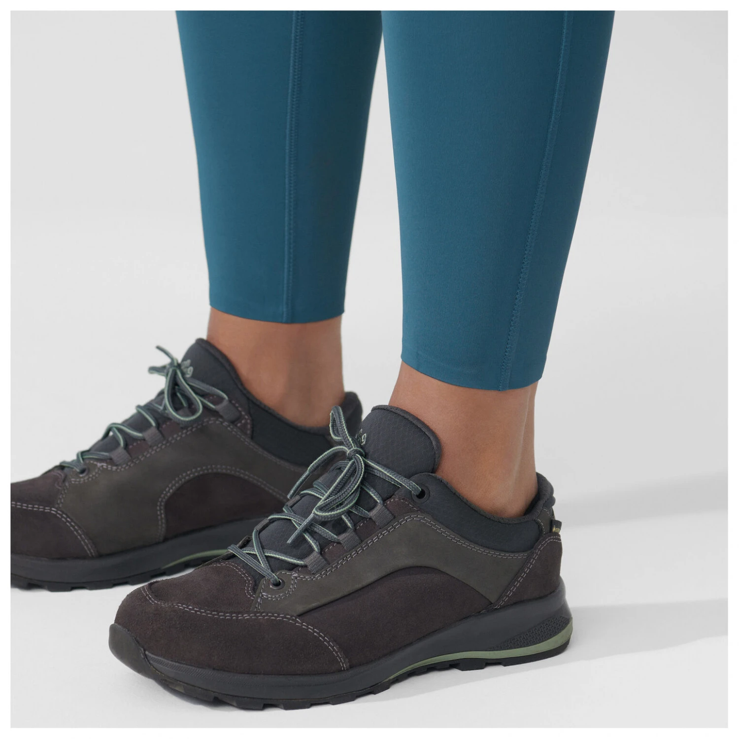 FJÄLLRÄVEN Women's Abisko Trekking Tights Pro - Leggings - Image 10