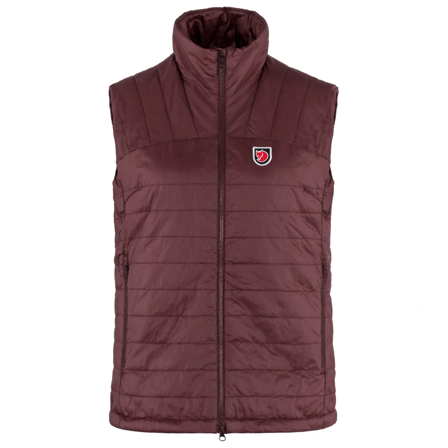 FJÄLLRÄVEN Women's Expedition X-Lätt Vest - Synthetic Vest