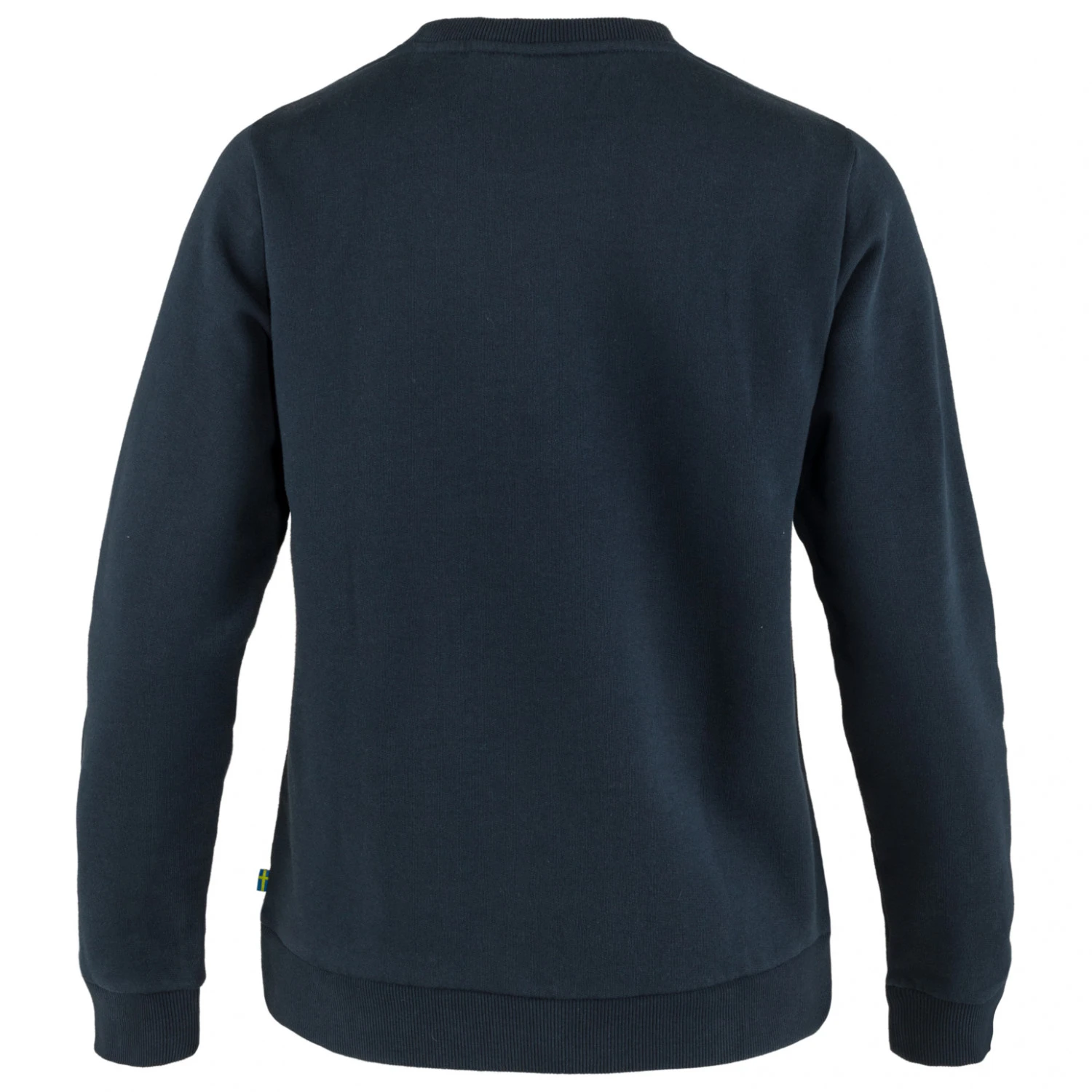 FJÄLLRÄVEN Women's Fjällräven Logo Sweater - Jumper - Image 2