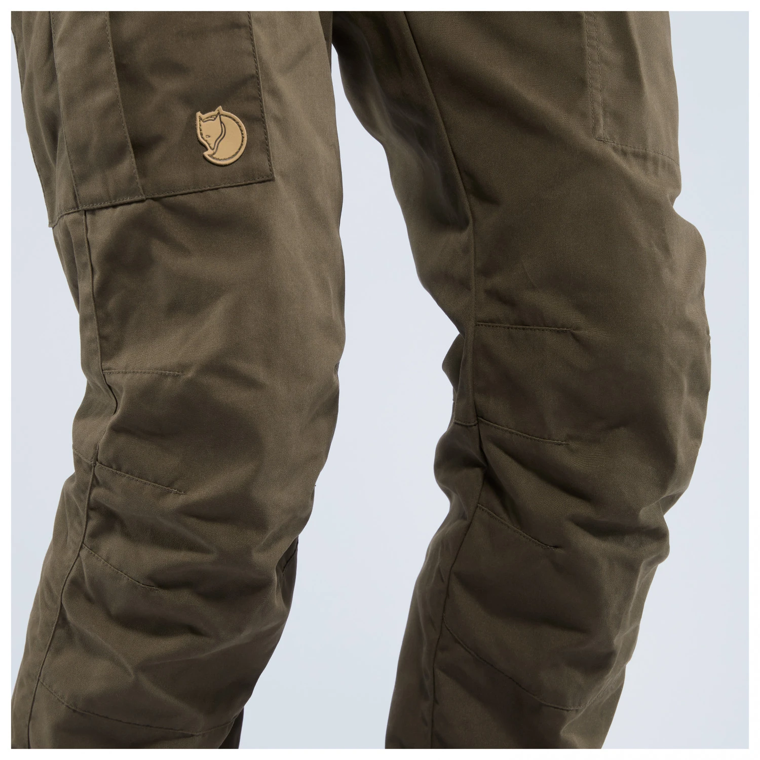 FJÄLLRÄVEN Women's Karla Pro Winter Trousers - Winter Trousers - Image 5