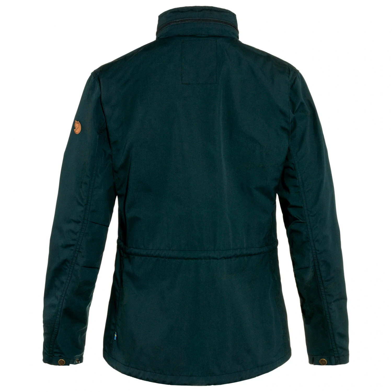 FJÄLLRÄVEN Women's Räven Jacket - Casual Jacket - Image 2