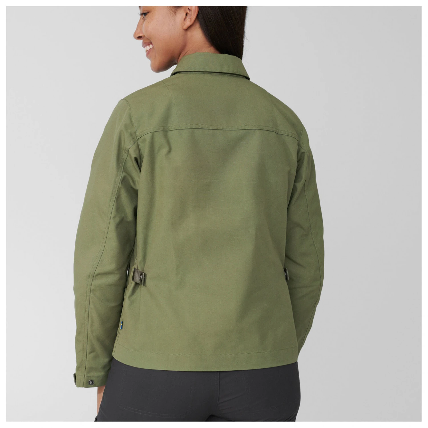 FJÄLLRÄVEN Women's Vardag Jacket - Casual Jacket - Image 5