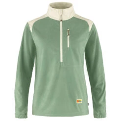 FJÄLLRÄVEN Women's Vardag Lite Fleece - Fleece Jumper