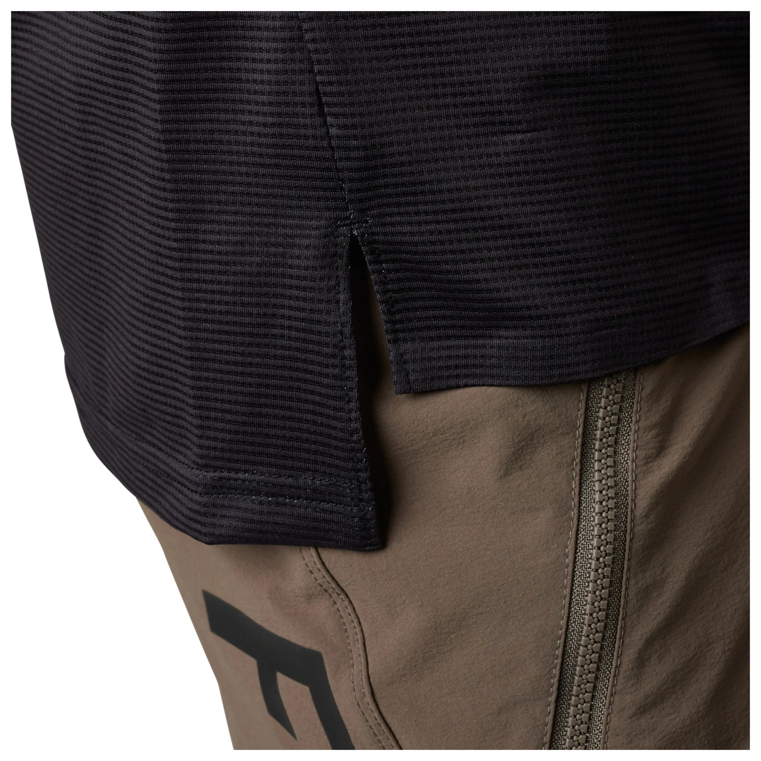 Fox Racing Flexair L/S Jersey Arcadia - Cycling Jersey - Image 5