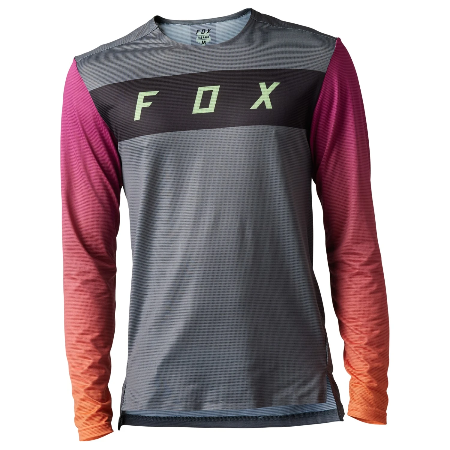 Fox Racing Flexair L/S Jersey Arcadia - Cycling Jersey