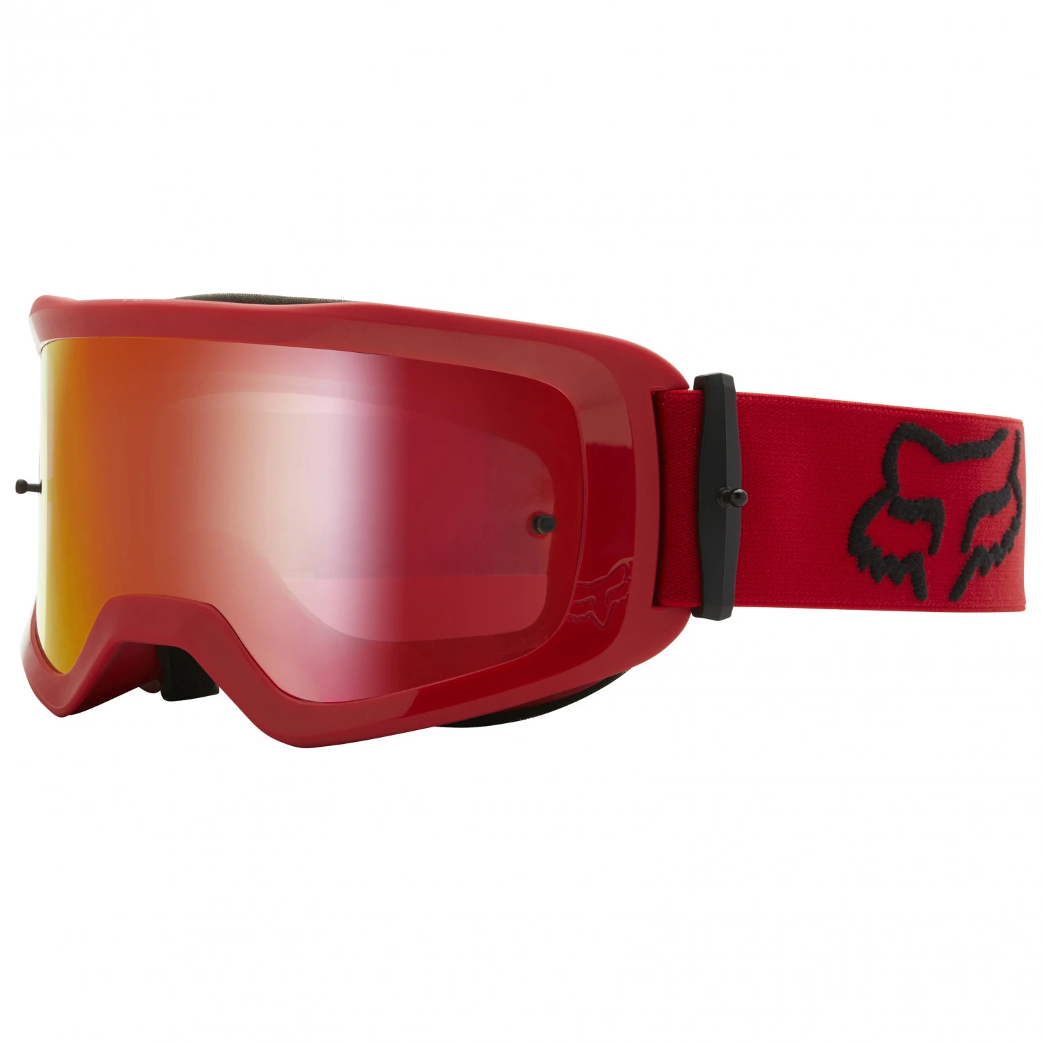 Fox Racing Main Stray Goggle Spark - Goggles - Image 2