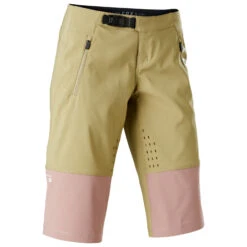 Fox Racing Women's Defend Short - Cycling Bottoms