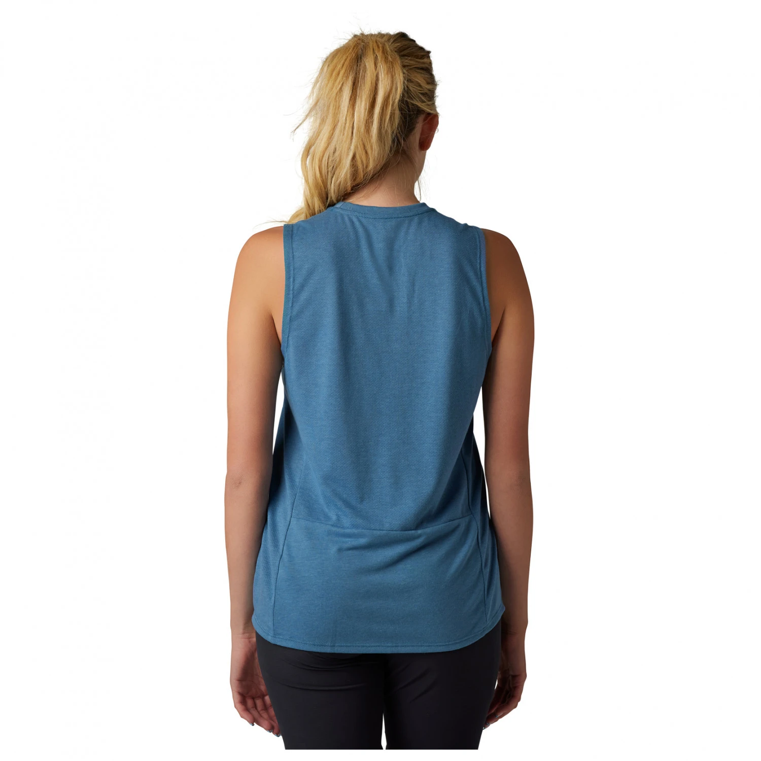 Fox Racing Women's Ranger Drirelease Tank - Cycling Singlet - Image 3