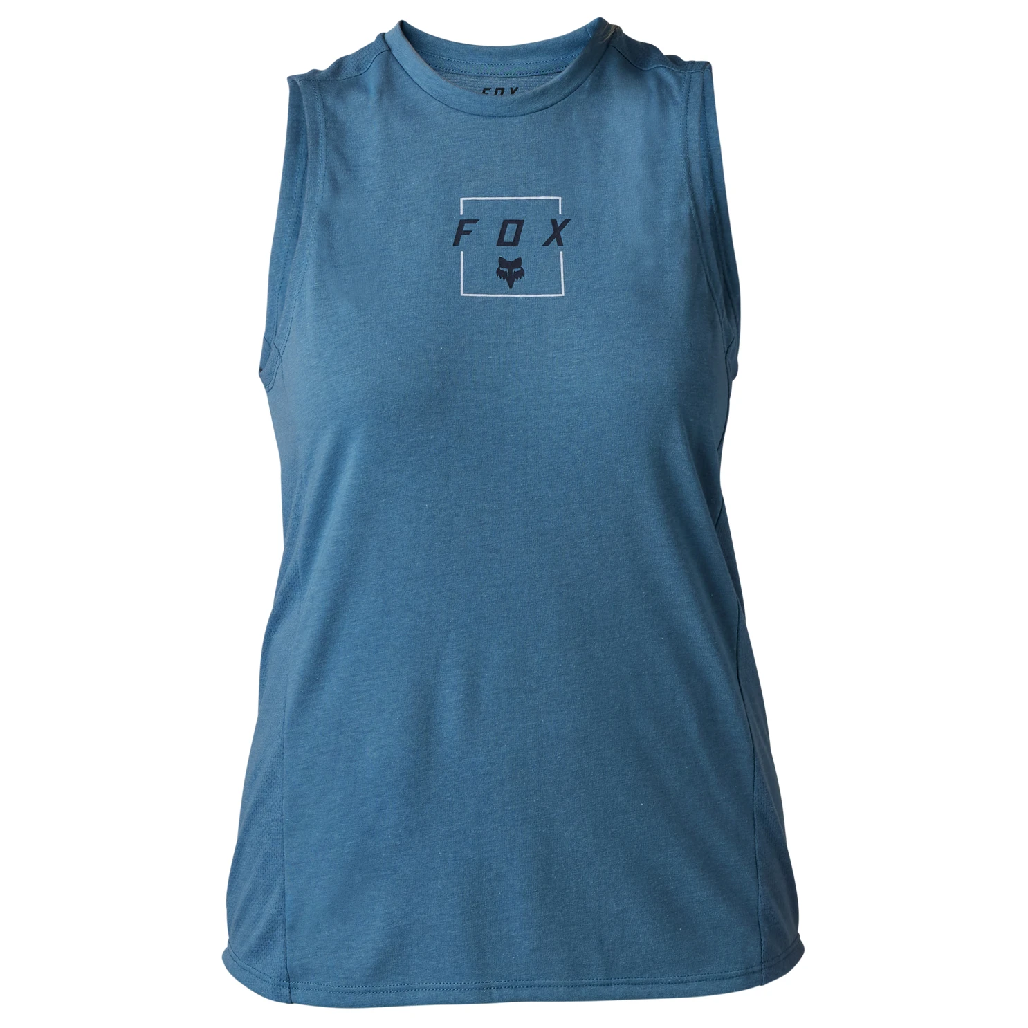 Fox Racing Women's Ranger Drirelease Tank - Cycling Singlet