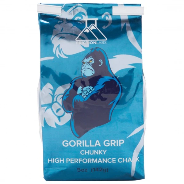Gorilla Grip - Chalk