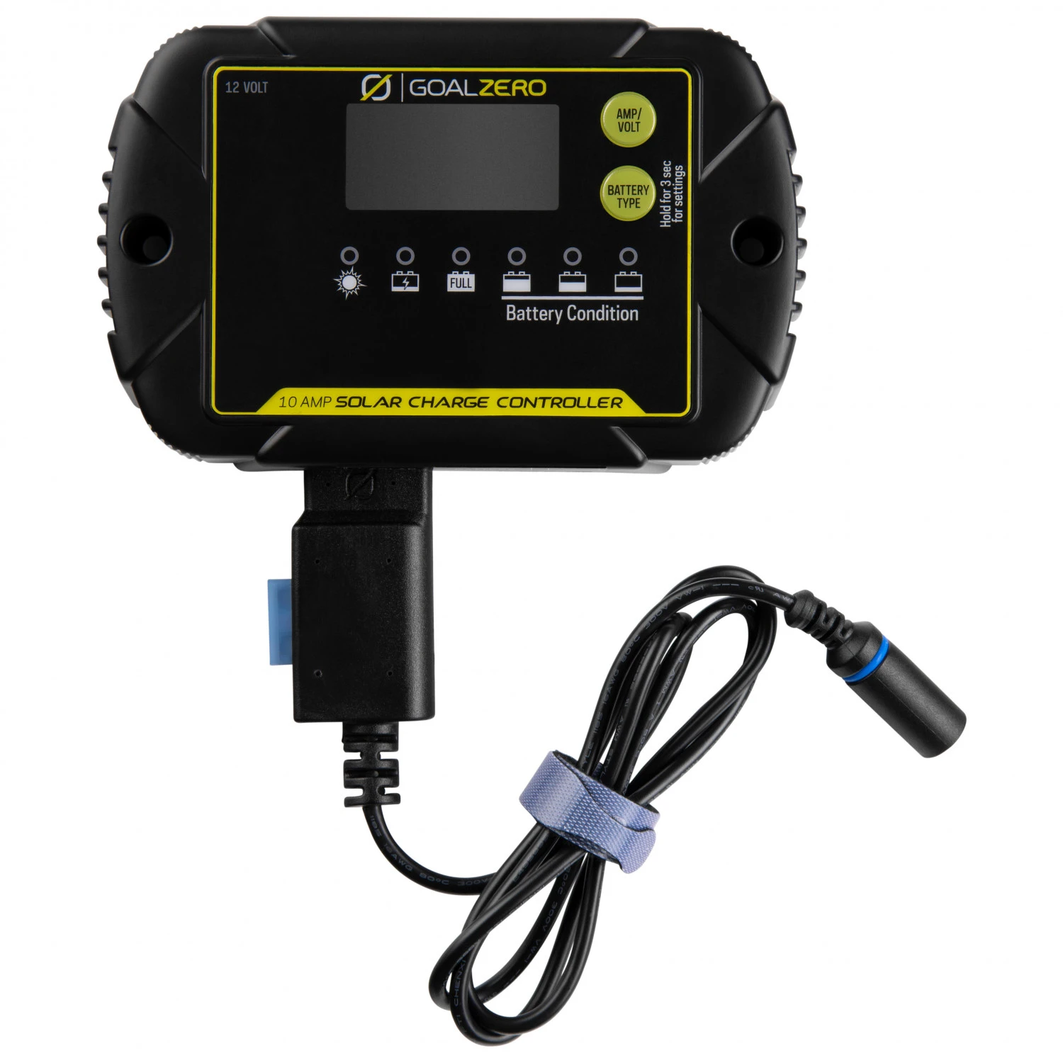 Goal Zero 10A Charge Controller - Charger