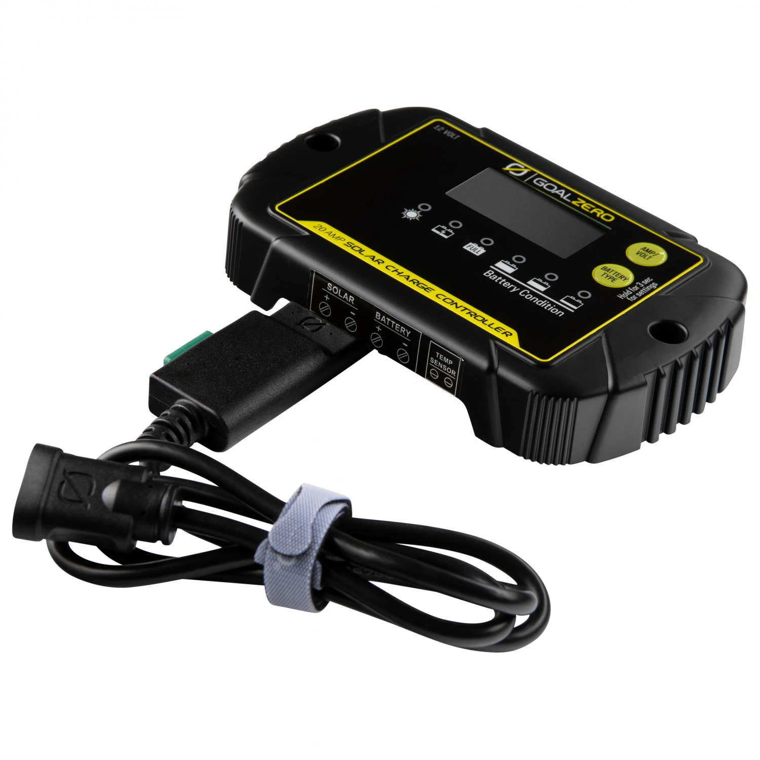 Goal Zero 20A Charge Controller - Charger - Image 2