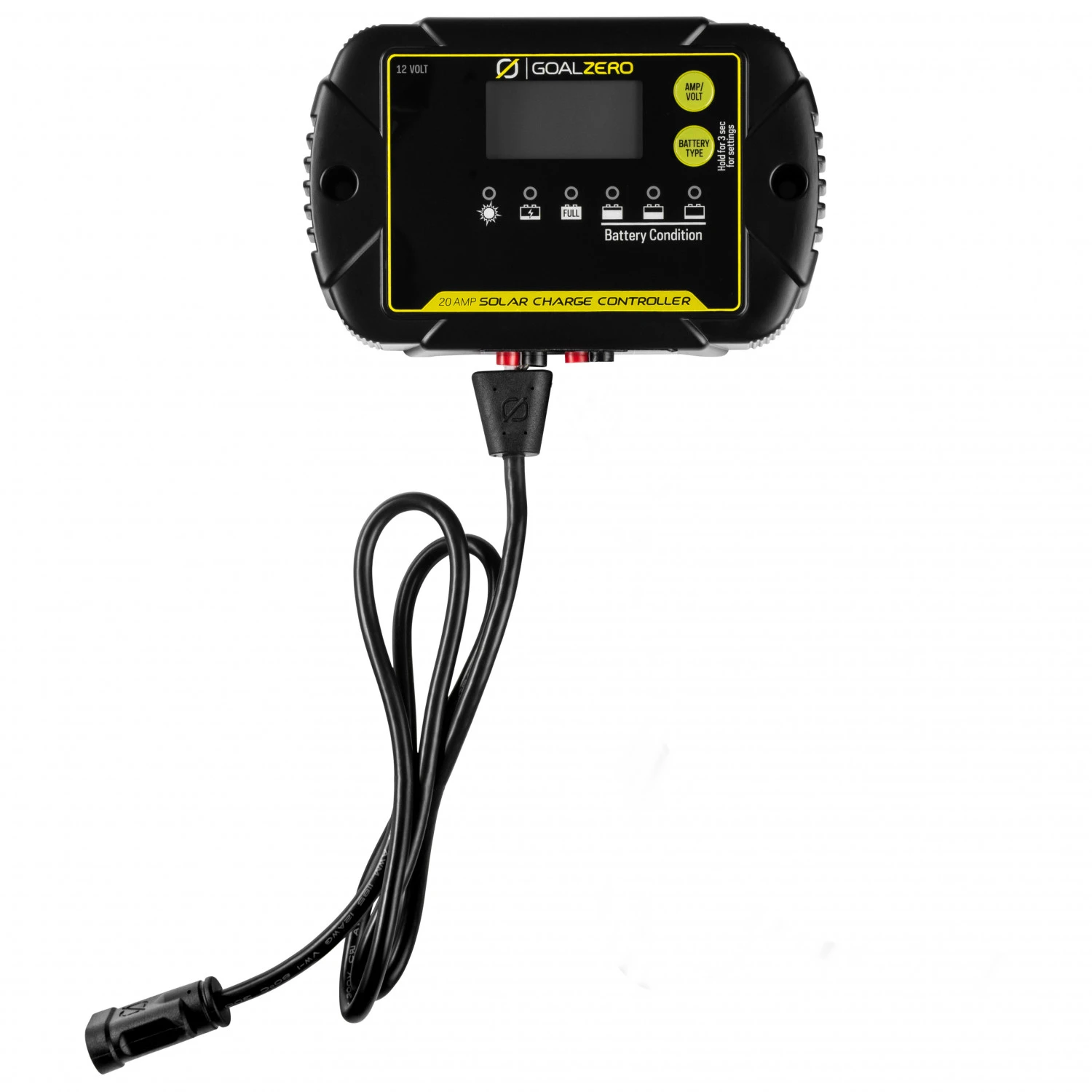 Goal Zero 20A Charge Controller - Charger - Image 3