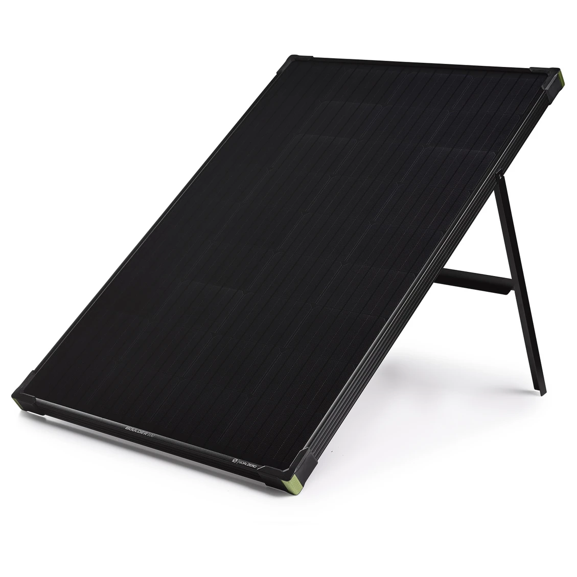 Goal Zero Boulder 100 Solar Panel 100 Watt - Solar Panel