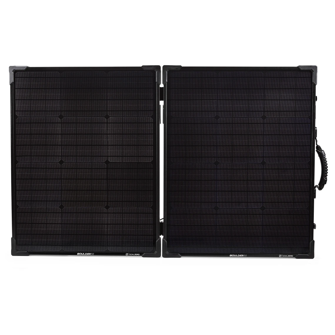 Goal Zero Boulder 100 Solarpanel Briefcase - Solar Panel - Image 2
