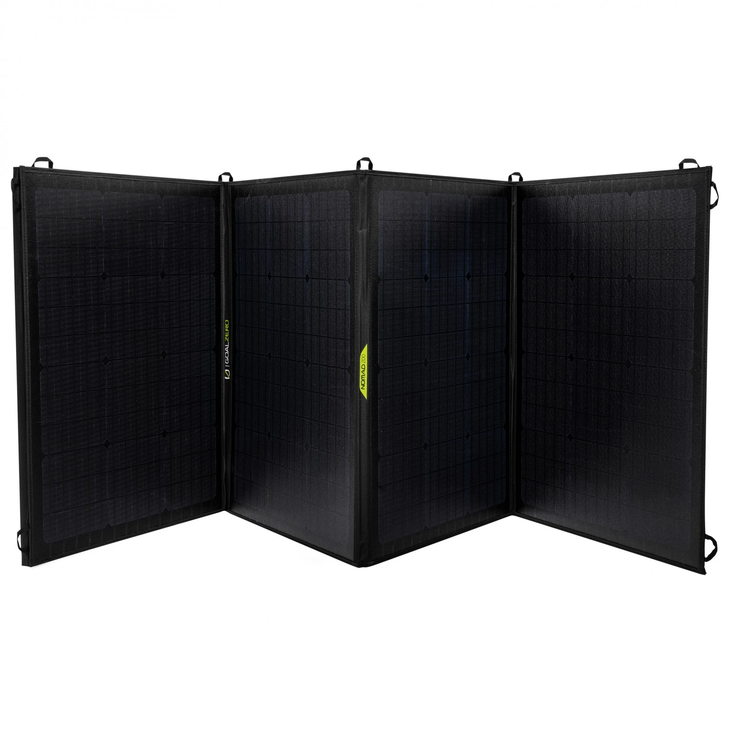 Goal Zero Nomad 200 - Solar Panel - Image 2
