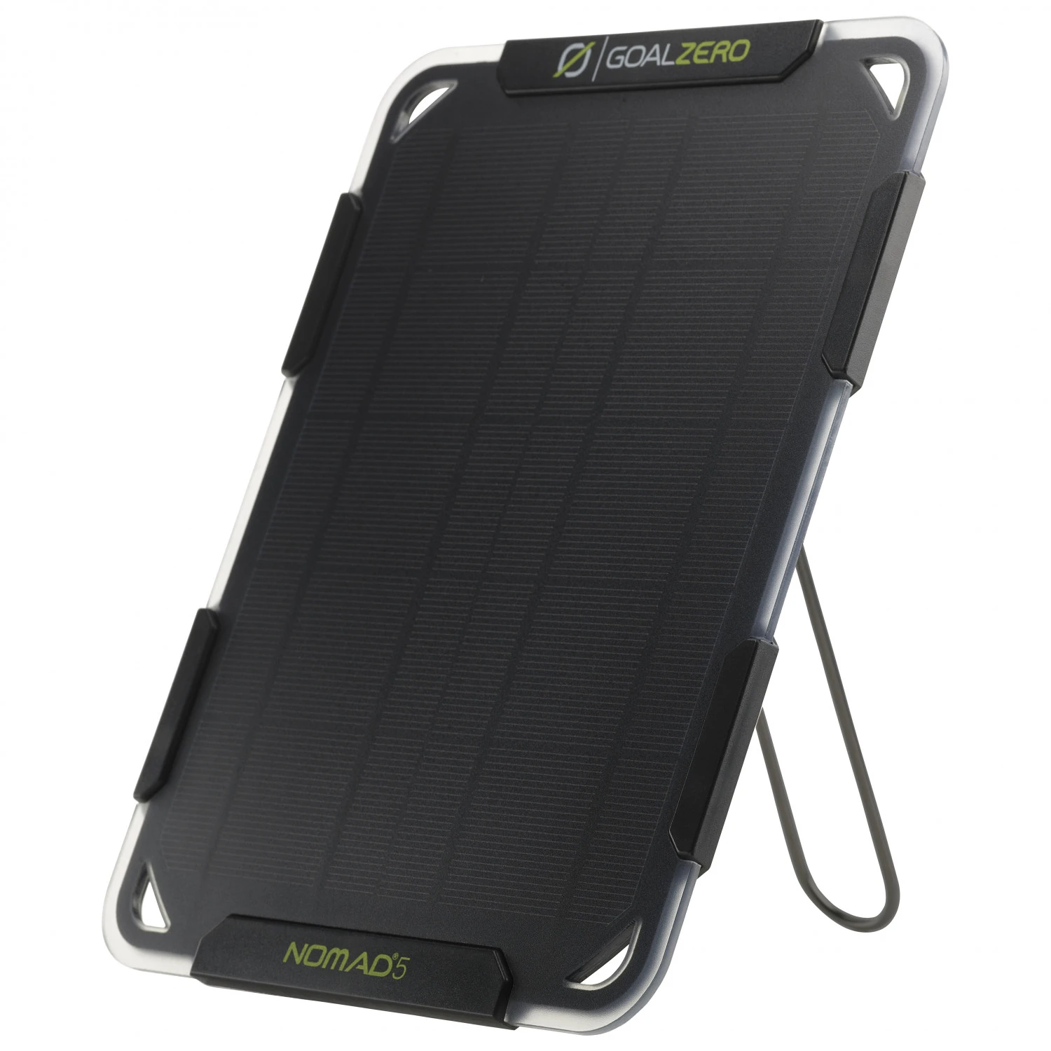 Goal Zero Nomad 5 Solar Panel 5 Watt - Solar Panel - Image 2
