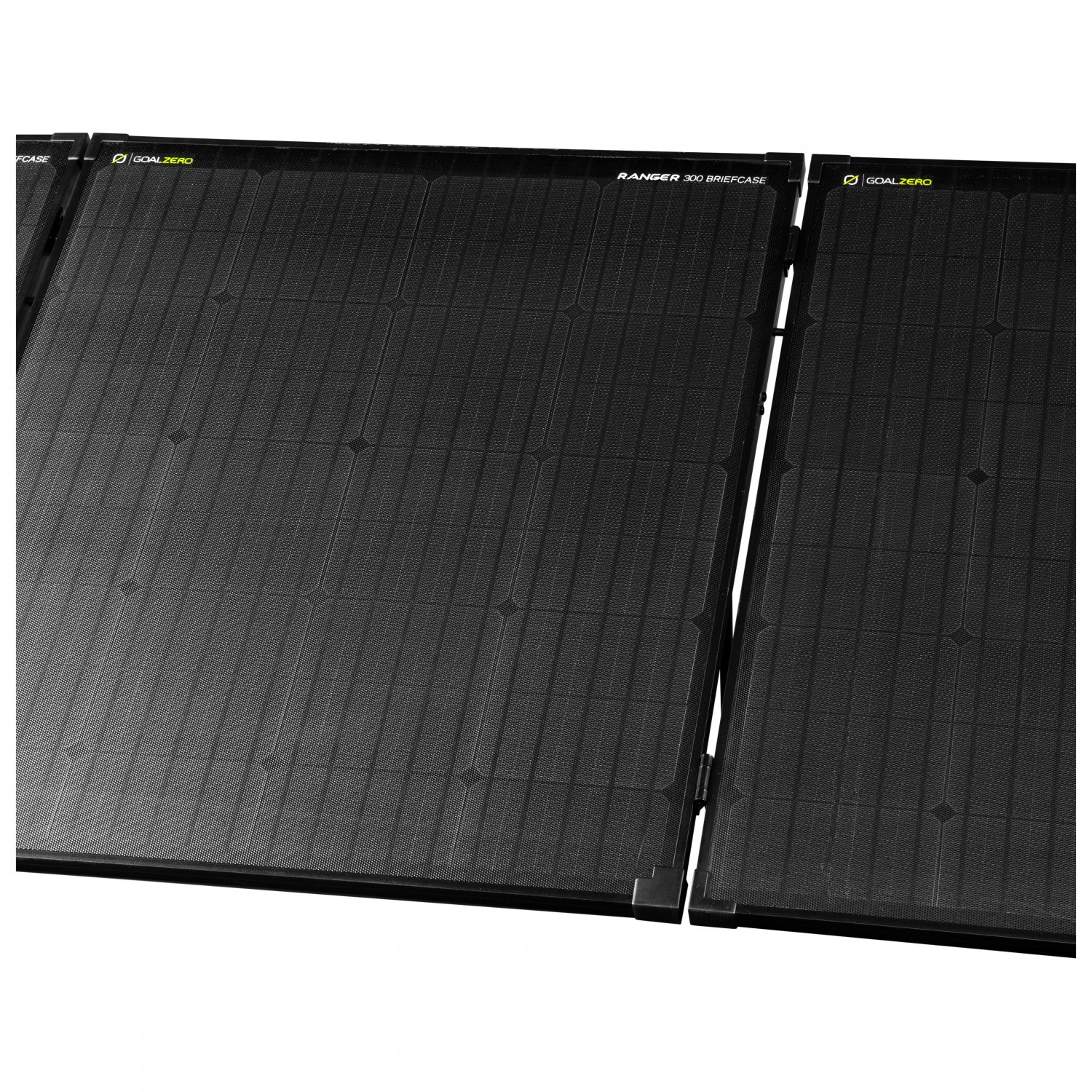 Goal Zero Ranger 300 Briefcase - Solar Panel - Image 2