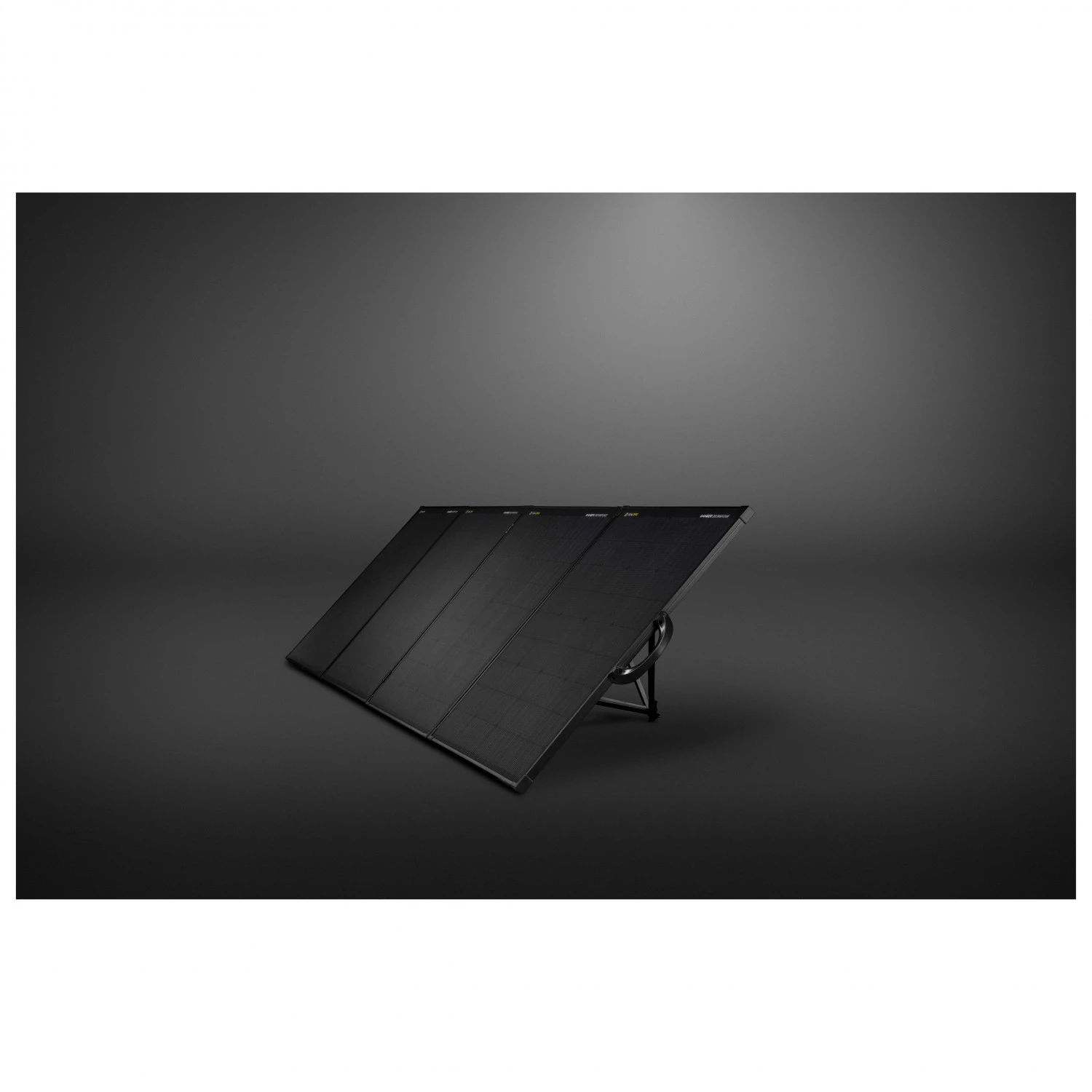 Goal Zero Ranger 300 Briefcase - Solar Panel - Image 5