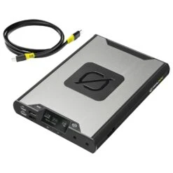 Goal Zero Sherpa 100AC Gen4 - Powerbank