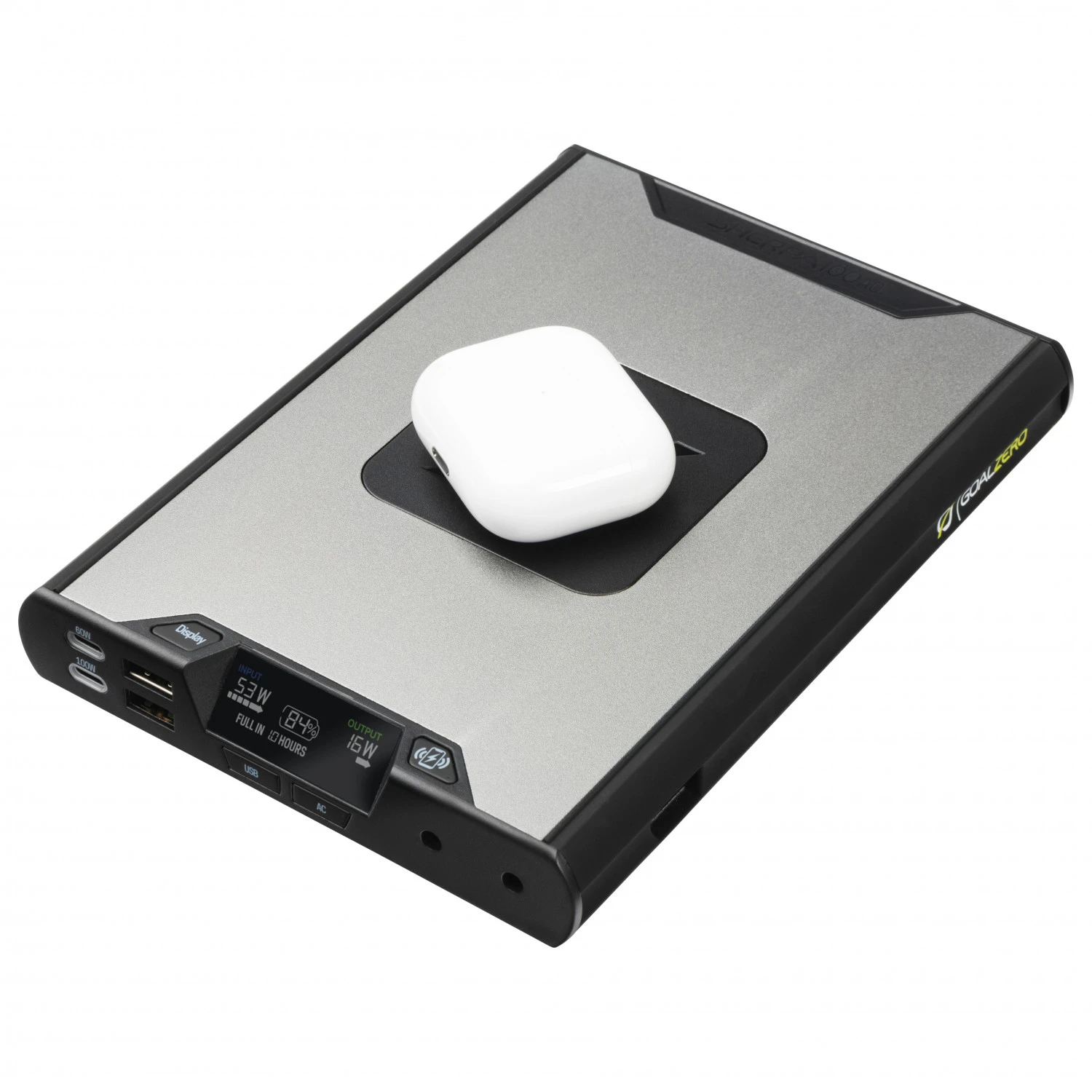 Goal Zero Sherpa 100AC Gen4 - Powerbank - Image 5