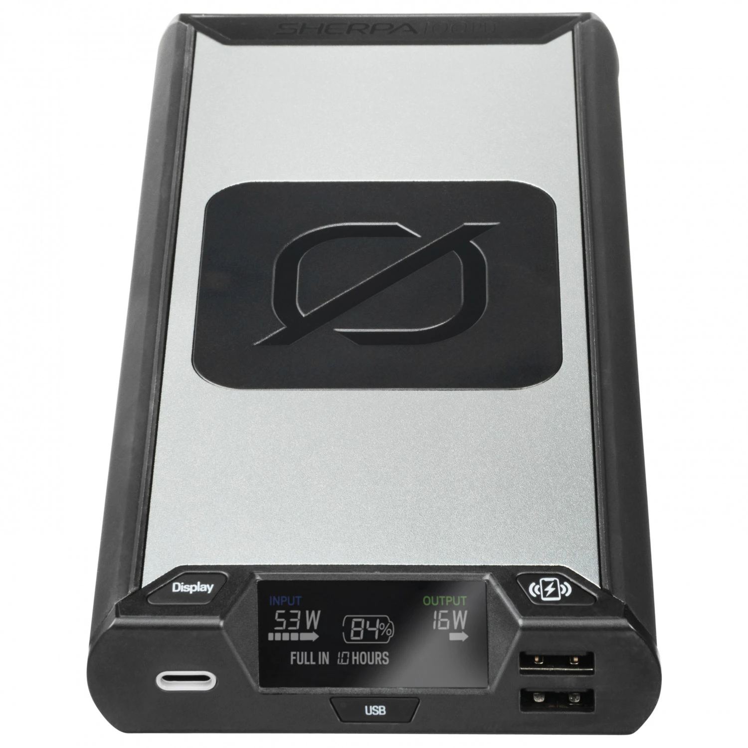 Goal Zero Sherpa 100PD Gen4 - Powerbank - Image 2