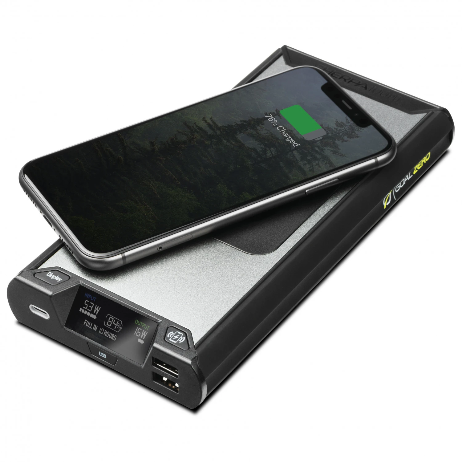 Goal Zero Sherpa 100PD Gen4 - Powerbank - Image 4