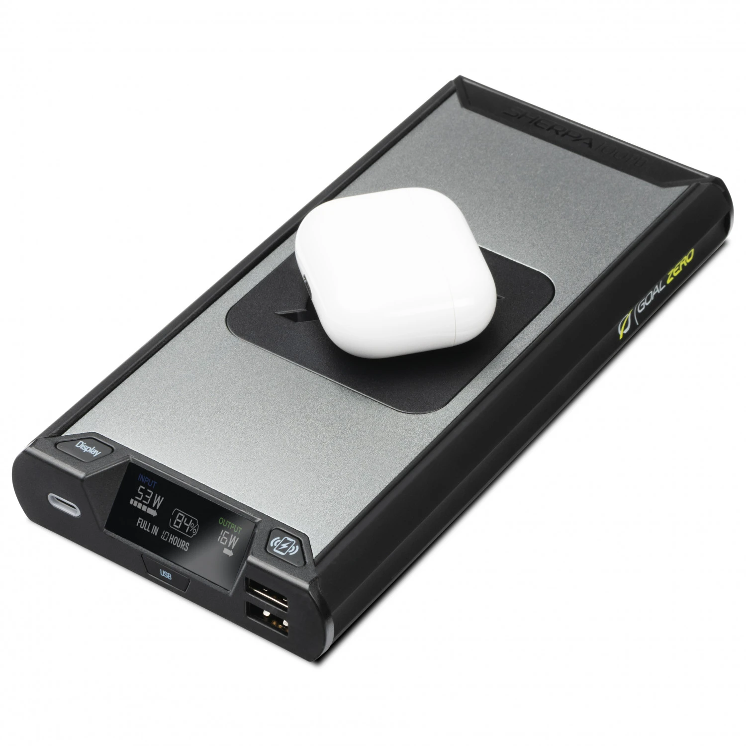 Goal Zero Sherpa 100PD Gen4 - Powerbank - Image 5